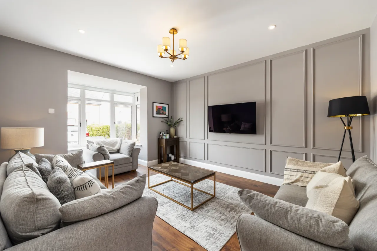Photo of 17 College Avenue, Belcamp, Malahide Road, Dublin 17, D17CF30