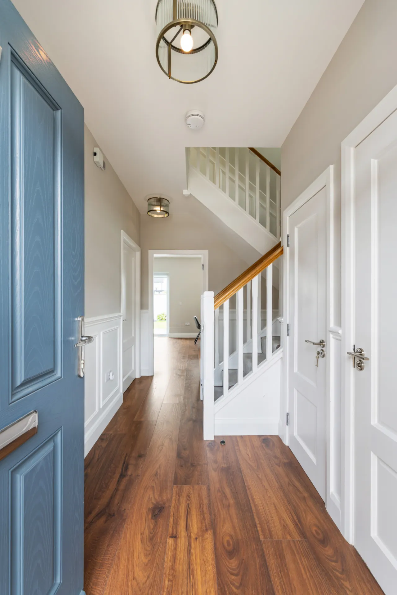 Photo of 17 College Avenue, Belcamp, Malahide Road, Dublin 17, D17CF30