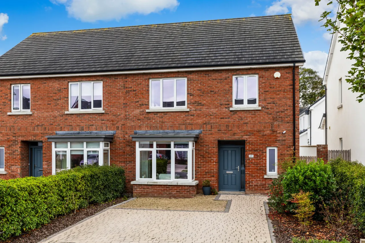 Photo of 17 College Avenue, Belcamp, Malahide Road, Dublin 17, D17CF30