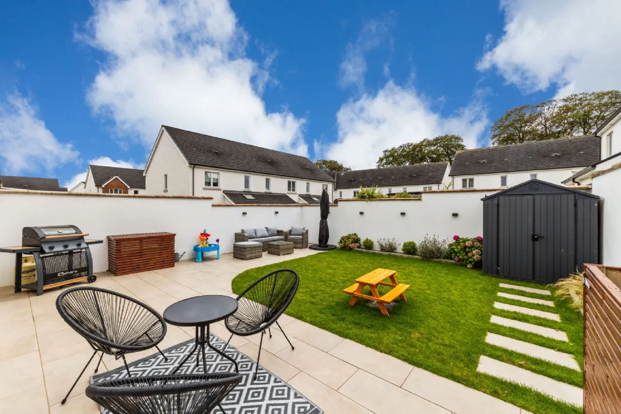 Photo of 17 College Avenue, Belcamp, Malahide Road, Dublin 17, D17CF30