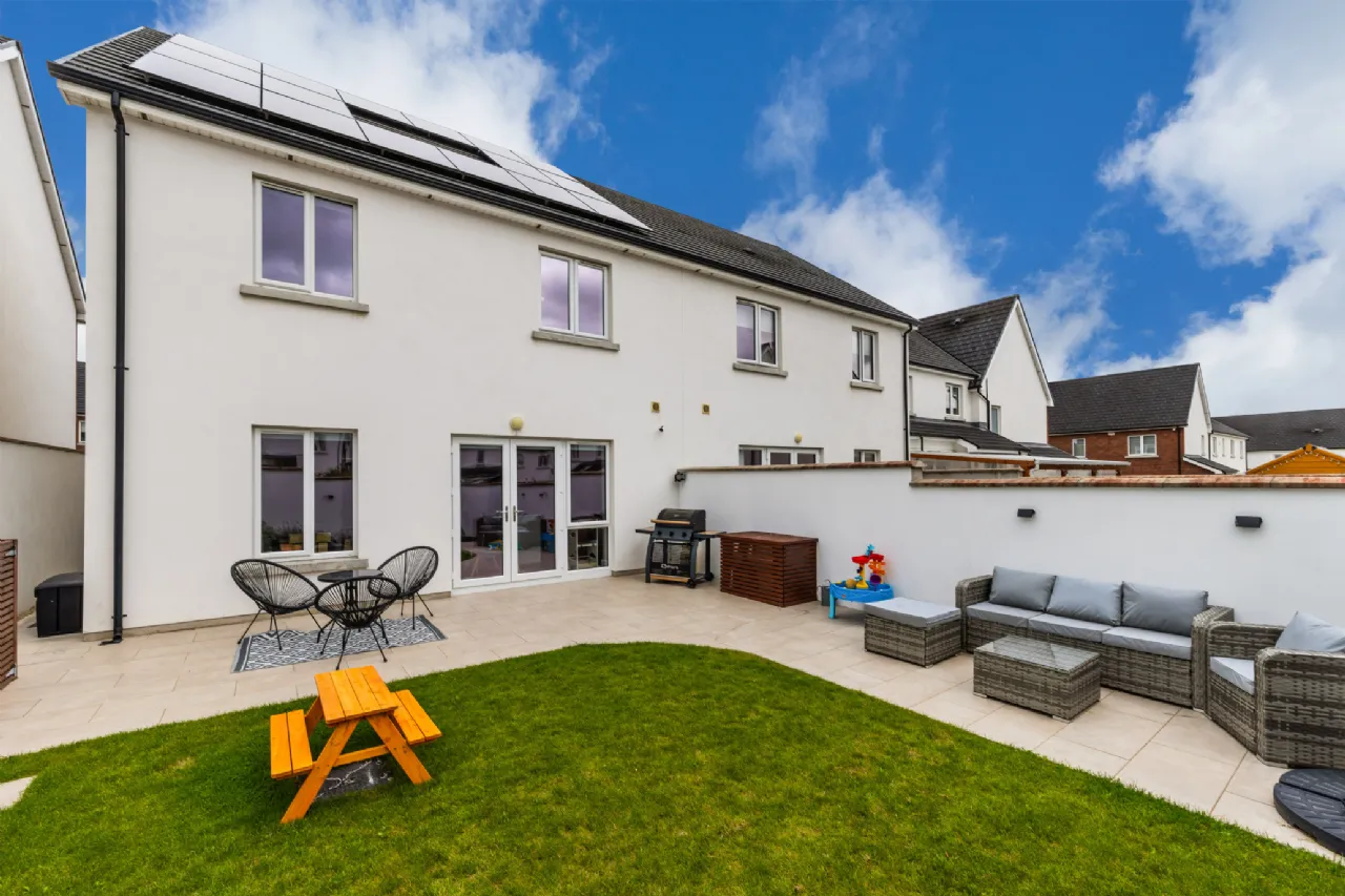 Photo of 17 College Avenue, Belcamp, Malahide Road, Dublin 17, D17CF30