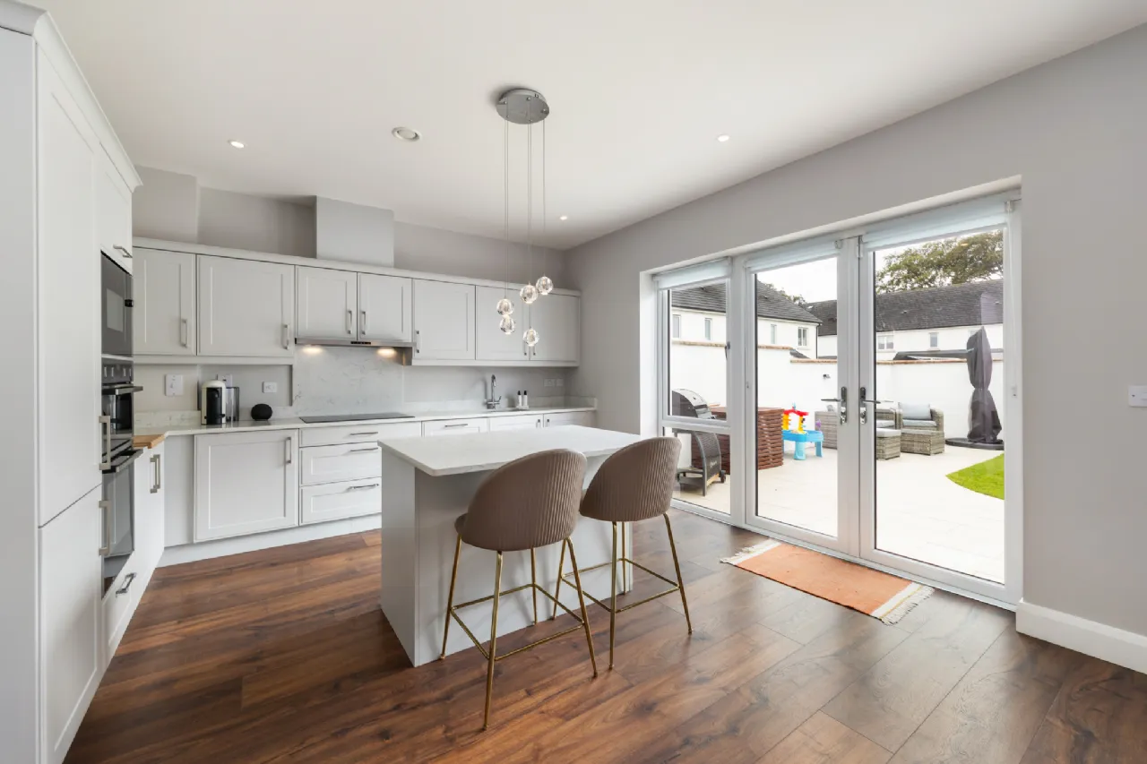 Photo of 17 College Avenue, Belcamp, Malahide Road, Dublin 17, D17CF30