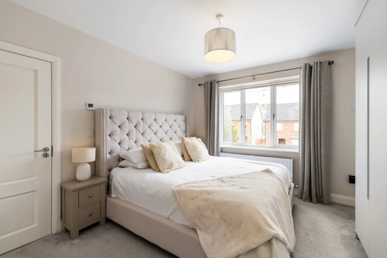 Photo of 17 College Avenue, Belcamp, Malahide Road, Dublin 17, D17CF30