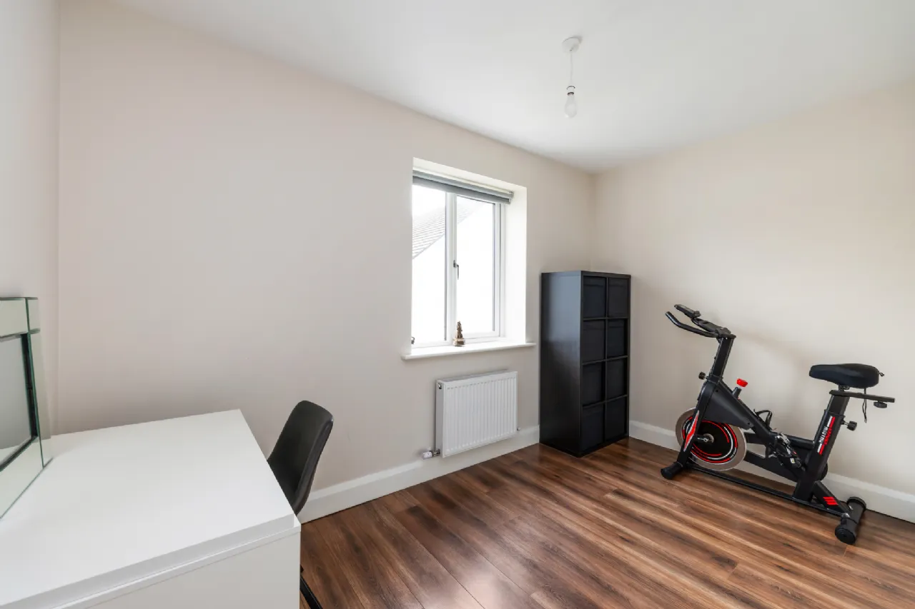 Photo of 17 College Avenue, Belcamp, Malahide Road, Dublin 17, D17CF30