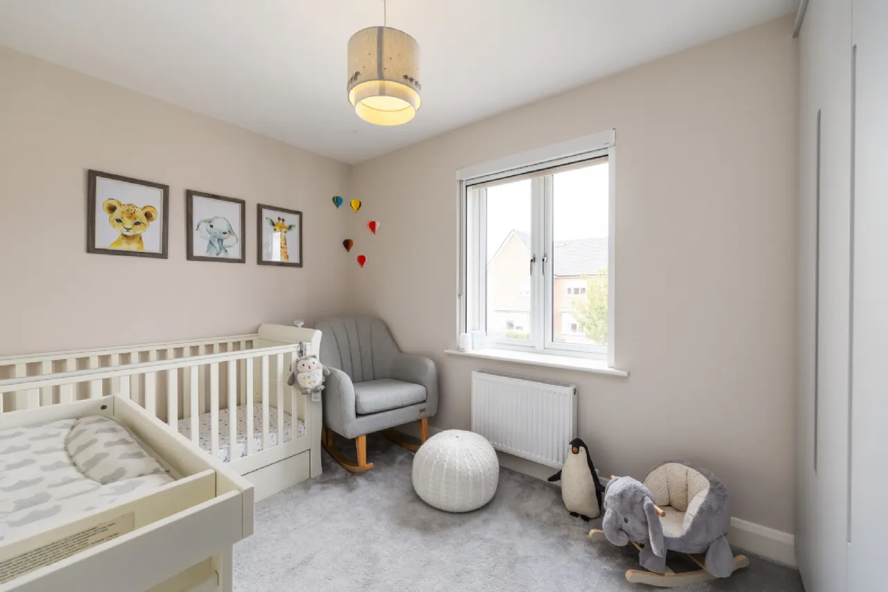 Photo of 17 College Avenue, Belcamp, Malahide Road, Dublin 17, D17CF30