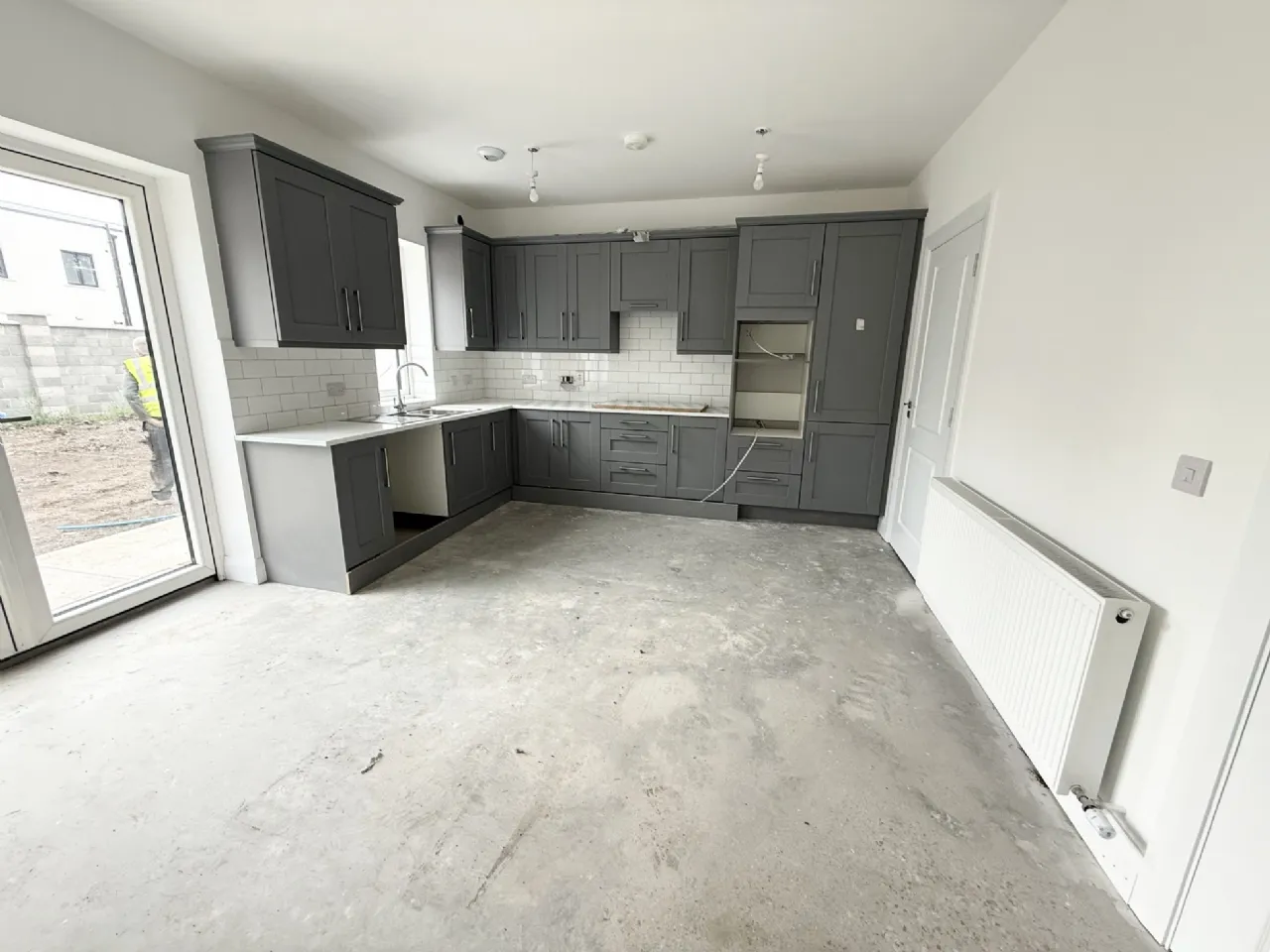 Photo of 5 Bower Court, Prosperous, Co. Kildare
