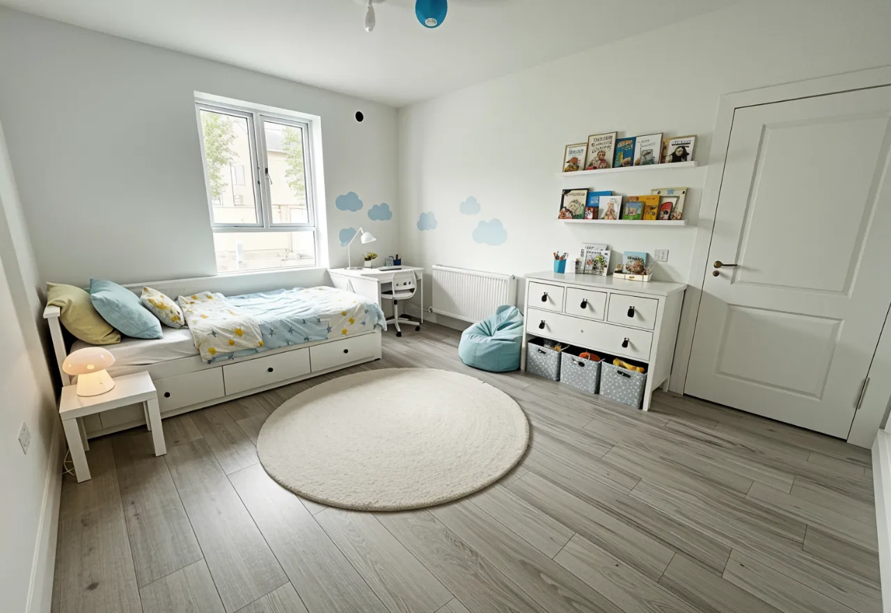 Photo of 5 Bower Court, Prosperous, Co. Kildare