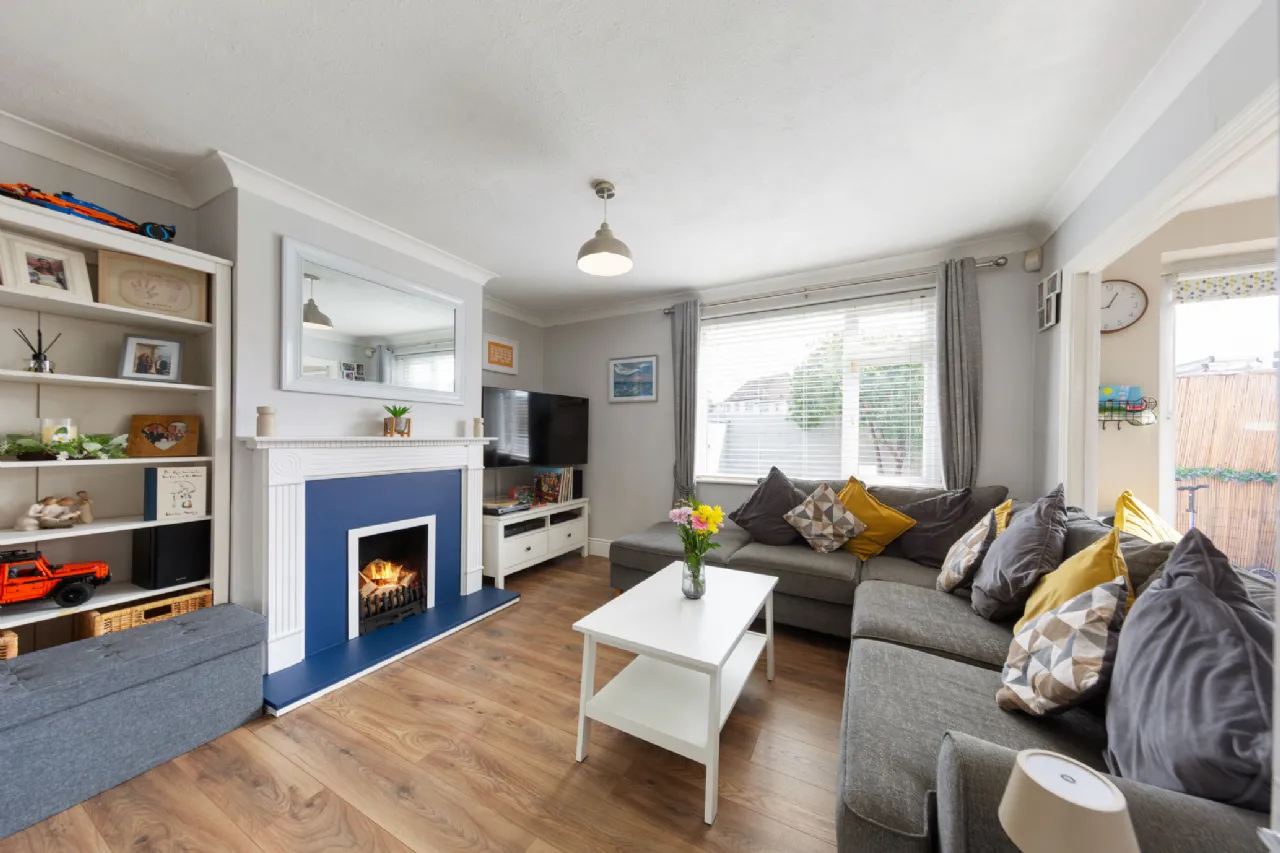 Photo of 7 Pinewood, Ballybrack, Co Dublin, A96K2F6