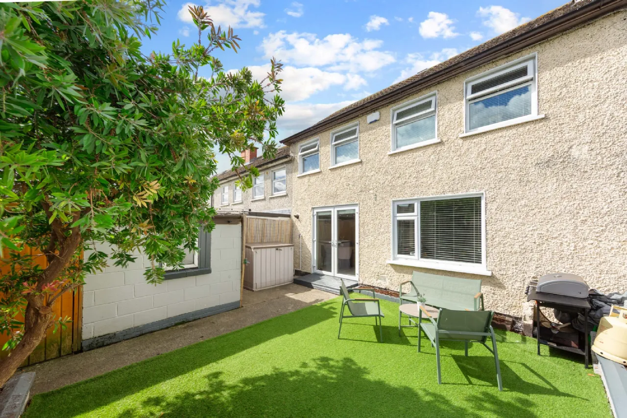Photo of 7 Pinewood, Ballybrack, Co Dublin, A96K2F6