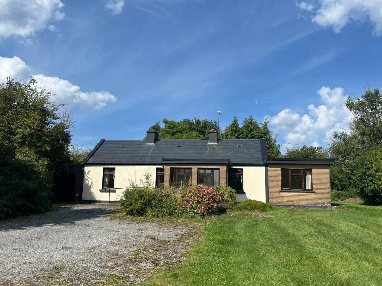Photo of Bog Road, Coosan, Athlone, Co Westmeath, N37 E7W0