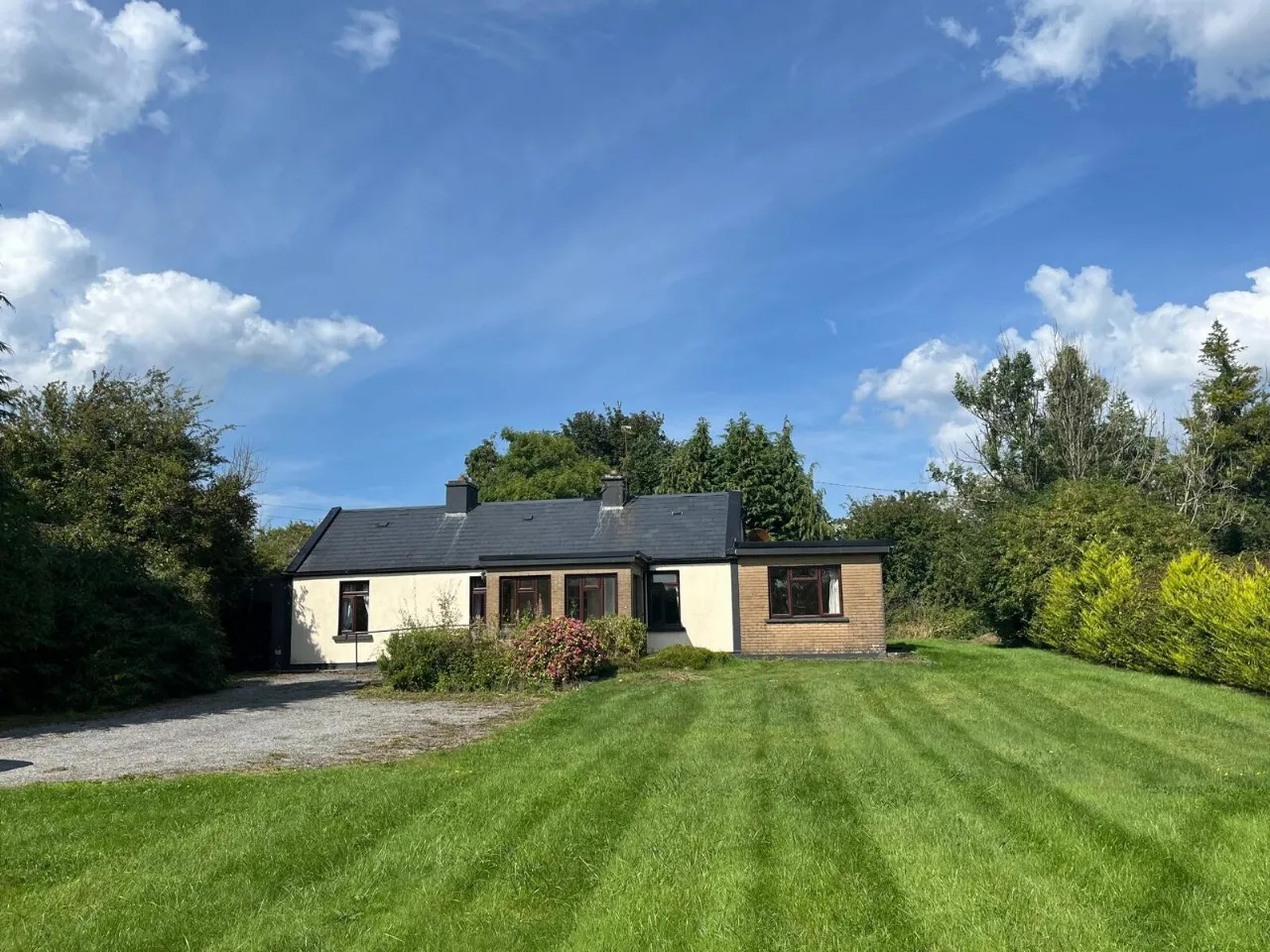 Photo of Bog Road, Coosan, Athlone, Co Westmeath, N37 E7W0