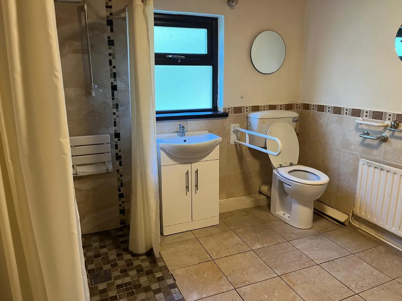 Photo of Bog Road, Coosan, Athlone, Co Westmeath, N37 E7W0