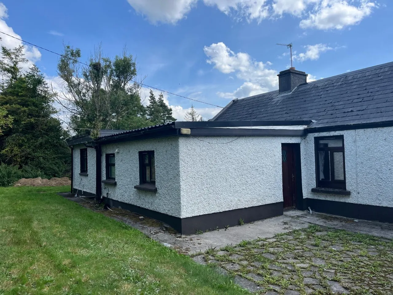 Photo of Bog Road, Coosan, Athlone, Co Westmeath, N37 E7W0