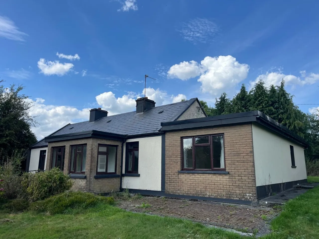 Photo of Bog Road, Coosan, Athlone, Co Westmeath, N37 E7W0