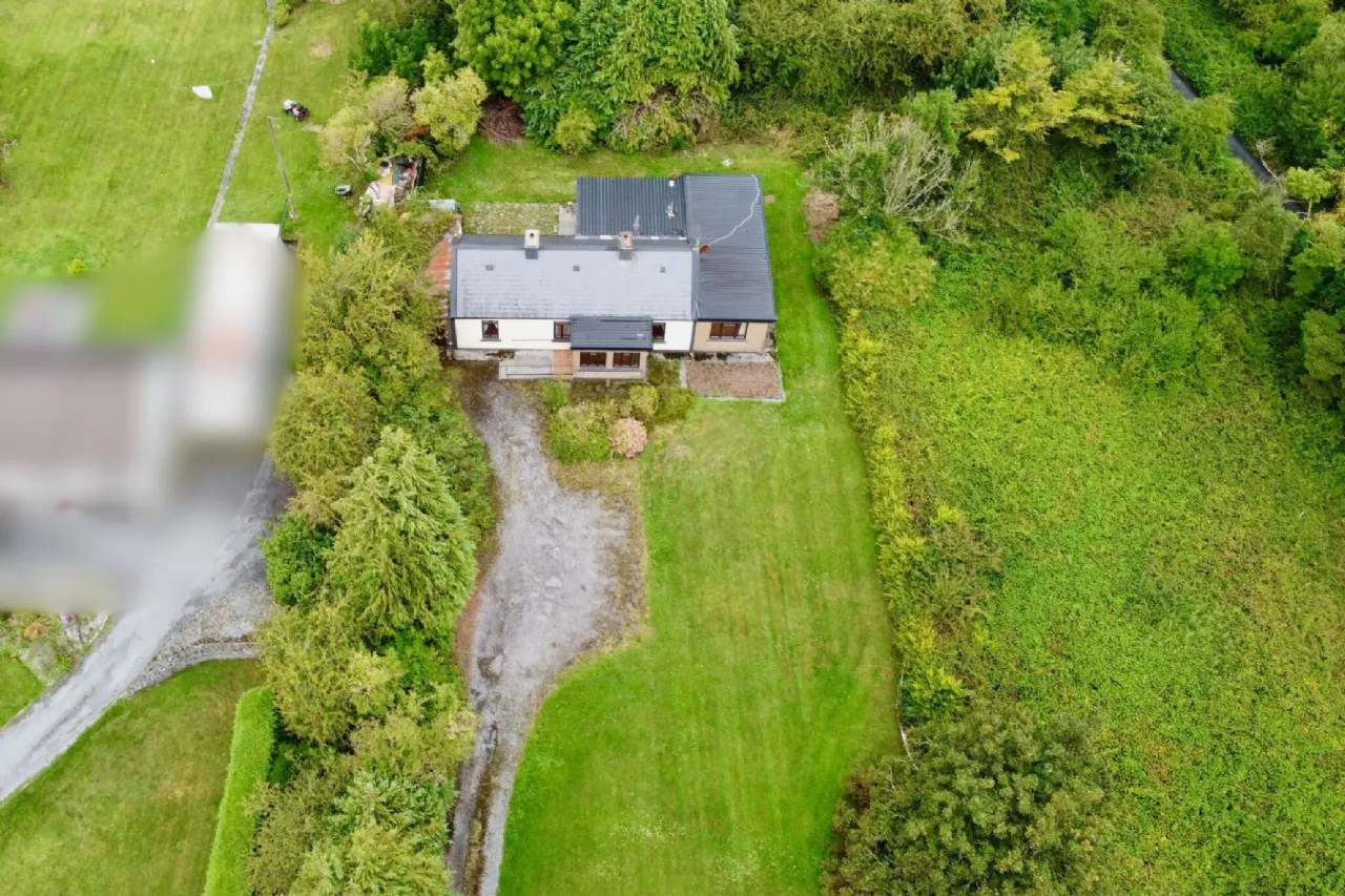 Photo of Bog Road, Coosan, Athlone, Co Westmeath, N37 E7W0
