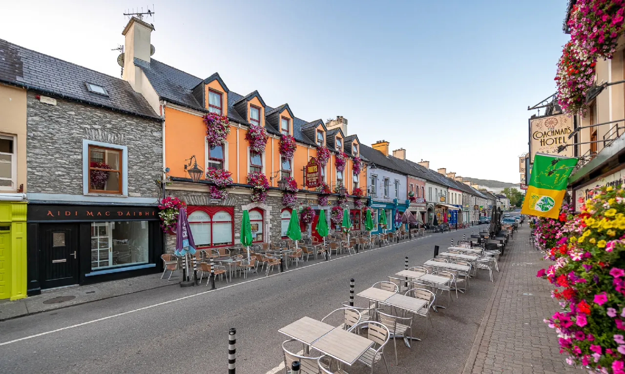 Photo of 30 Henry Street, Kenmare, Co Kerry, V93YX74