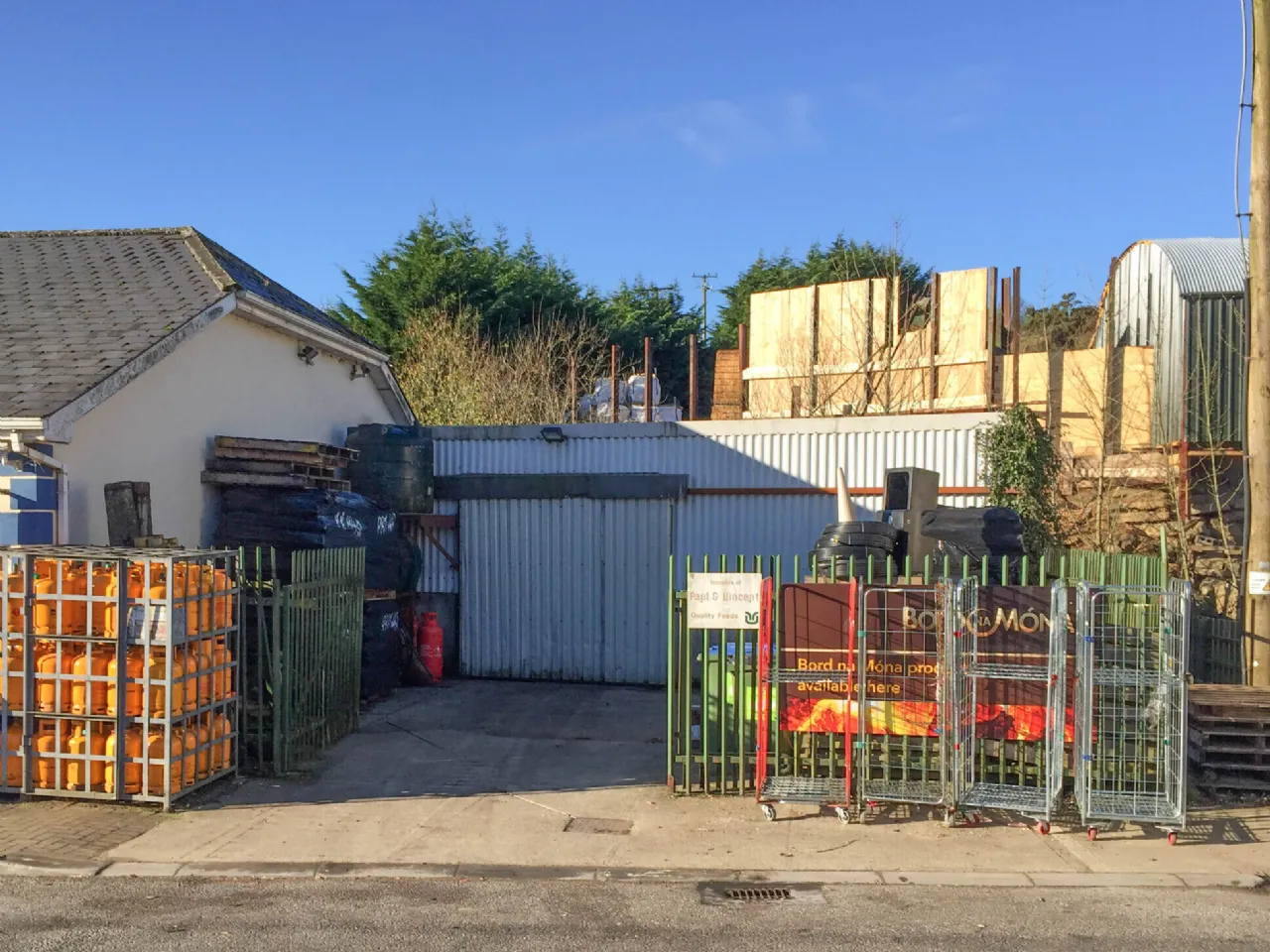 Photo of Commercial Premises, Hollyford Village, Hollyford, Co. Tipperary, E34 HR25
