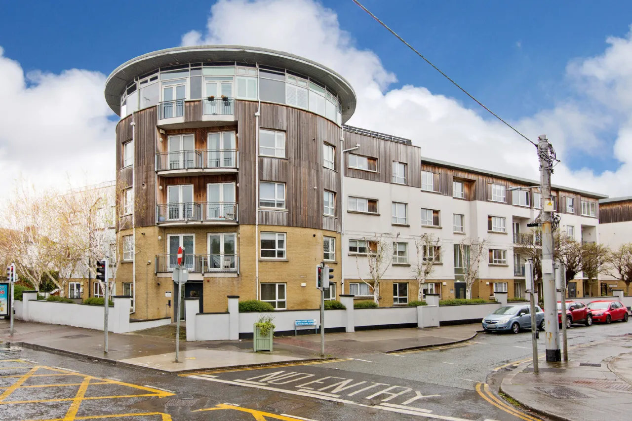 Photo of Apt 36A, Lansdowne Valley, Slievebloom Road, Drimnagh, Dublin 12, D12 DX06