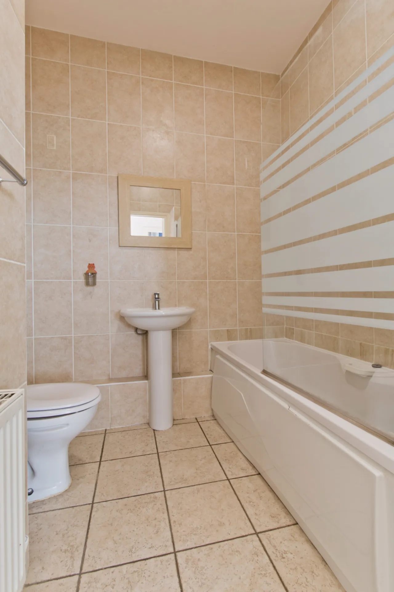 Photo of Apt 36A, Lansdowne Valley, Slievebloom Road, Drimnagh, Dublin 12, D12 DX06