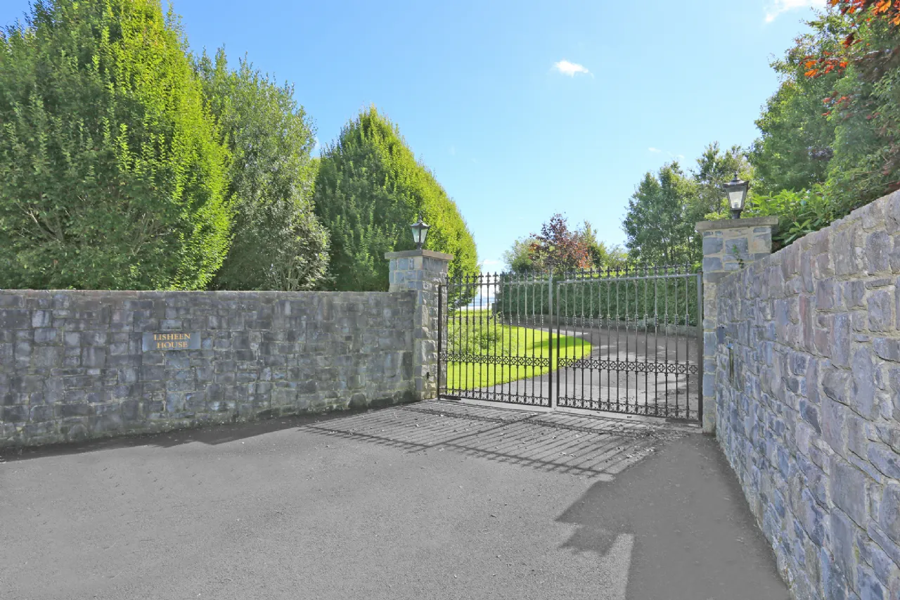 Photo of Lisheen House, Lisheen, Ballynacally, Ennis, Co Clare, V95 KR8C