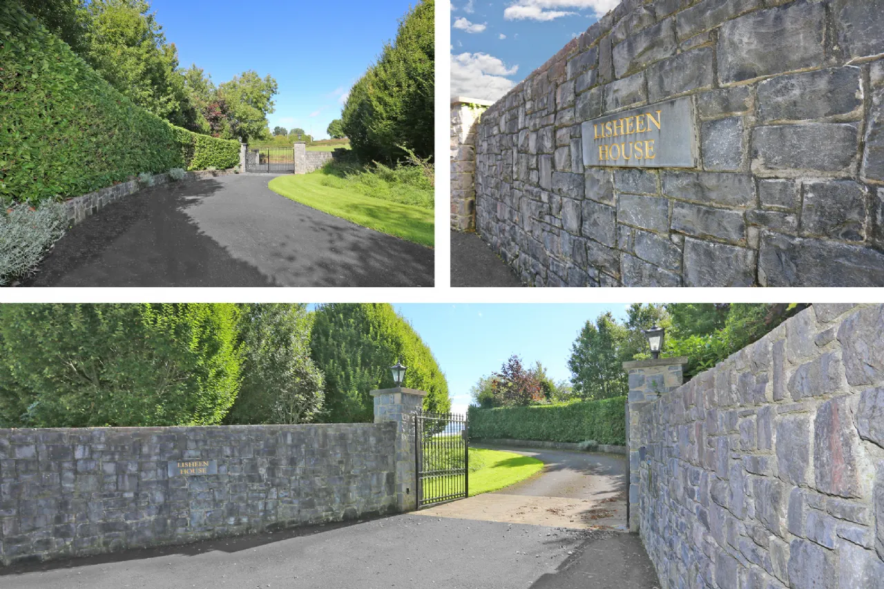 Photo of Lisheen House, Lisheen, Ballynacally, Ennis, Co Clare, V95 KR8C