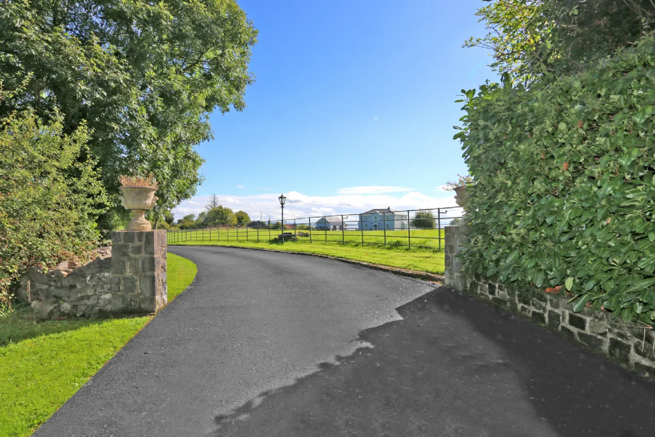Photo of Lisheen House, Lisheen, Ballynacally, Ennis, Co Clare, V95 KR8C