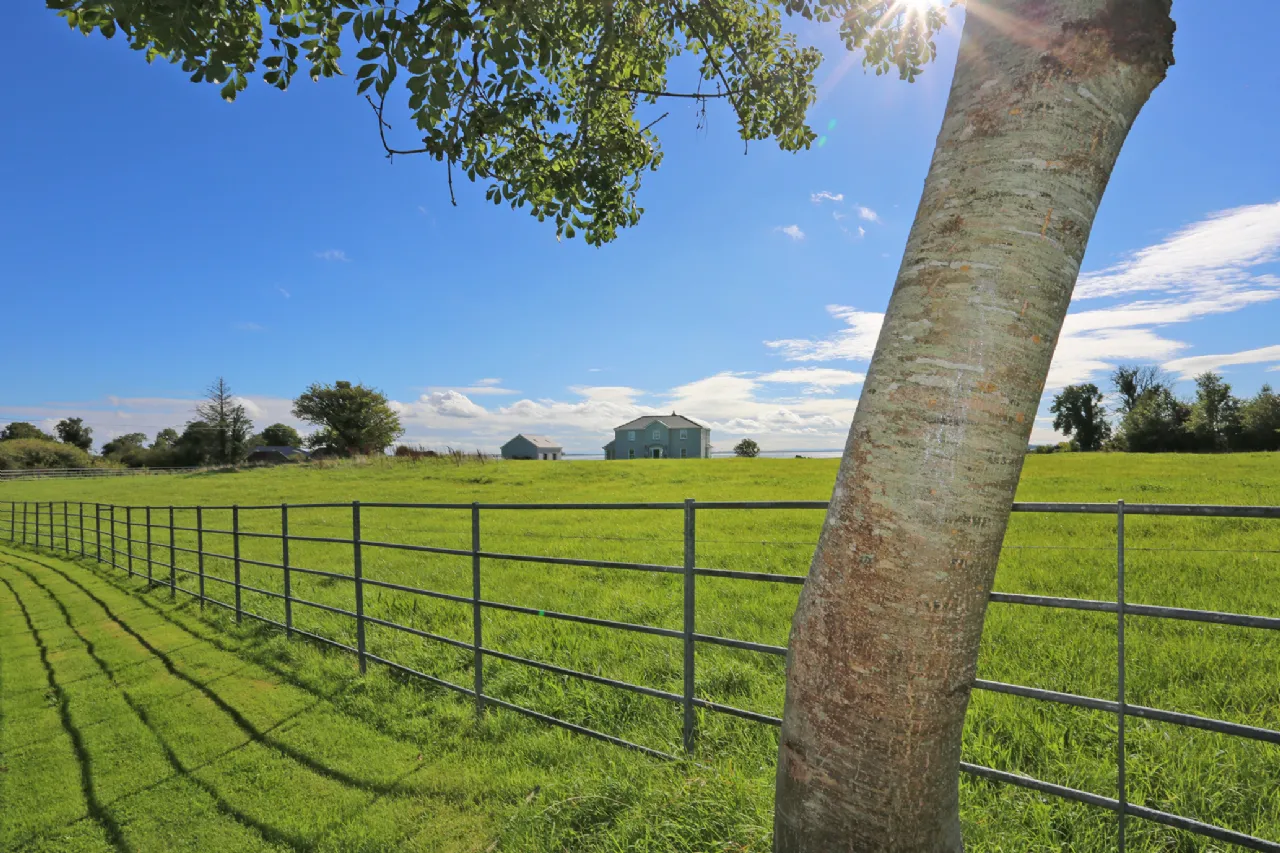 Photo of Lisheen House, Lisheen, Ballynacally, Ennis, Co Clare, V95 KR8C