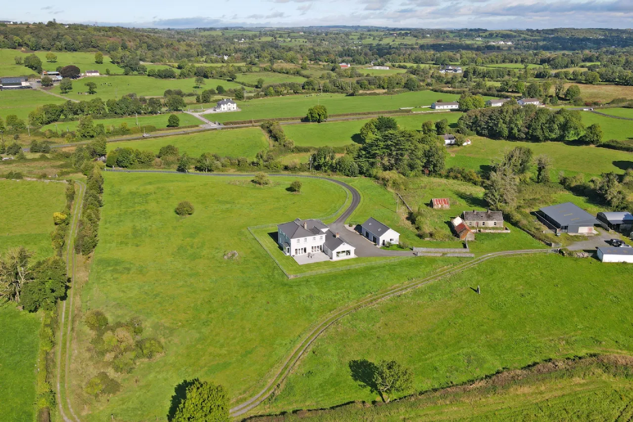 Photo of Lisheen House, Lisheen, Ballynacally, Ennis, Co Clare, V95 KR8C