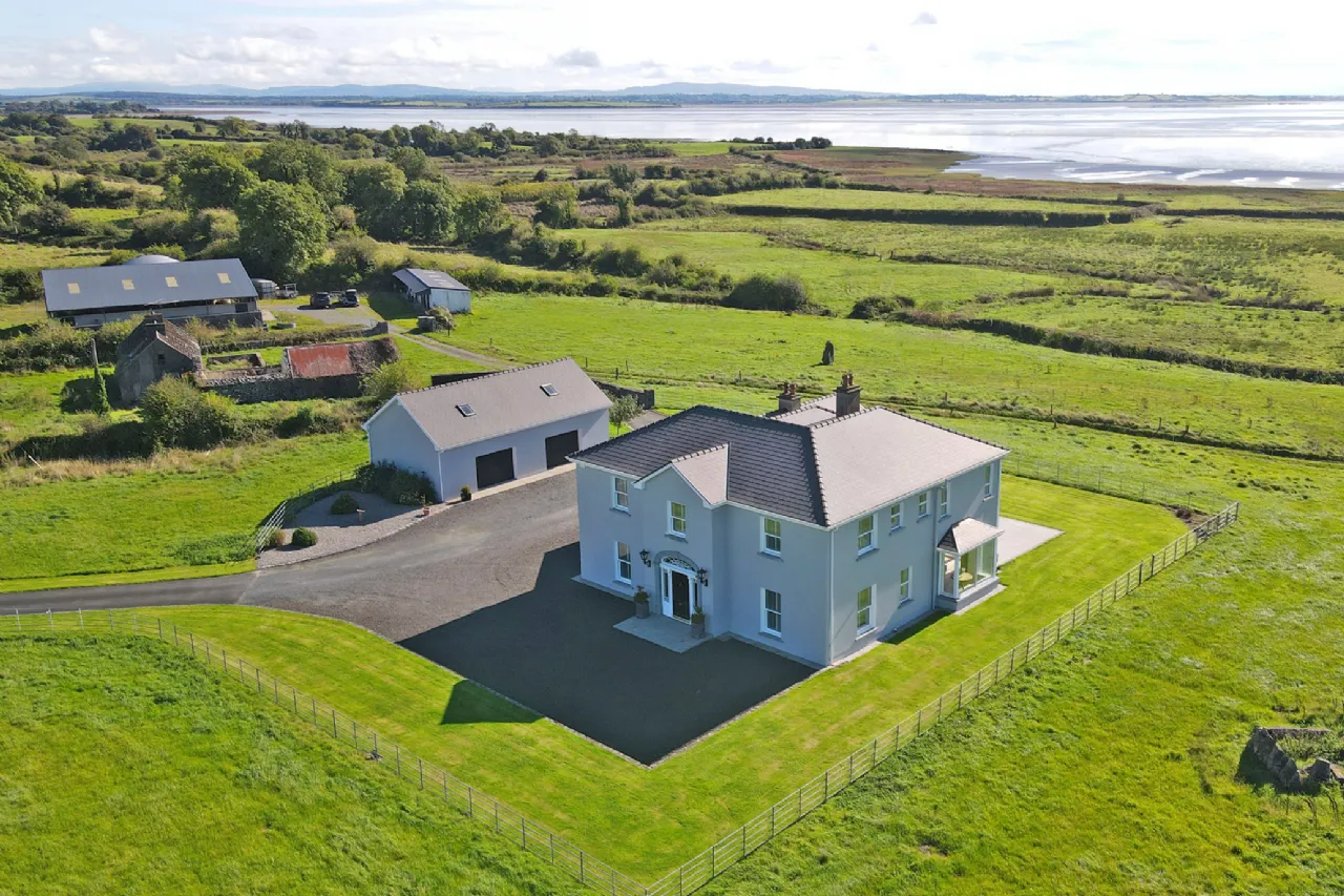 Photo of Lisheen House, Lisheen, Ballynacally, Ennis, Co Clare, V95 KR8C