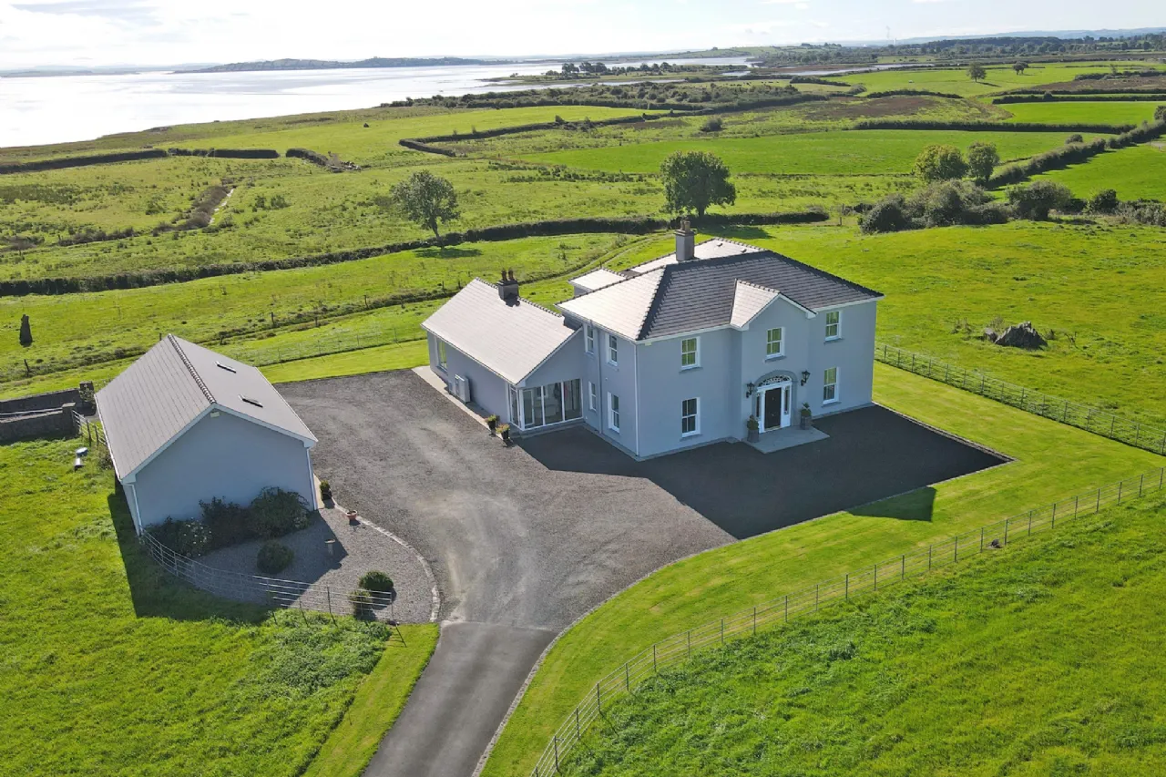 Photo of Lisheen House, Lisheen, Ballynacally, Ennis, Co Clare, V95 KR8C