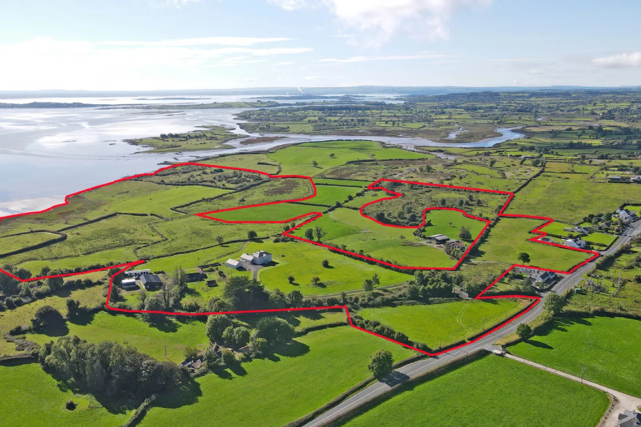 Photo of Lisheen House, Lisheen, Ballynacally, Ennis, Co Clare, V95 KR8C