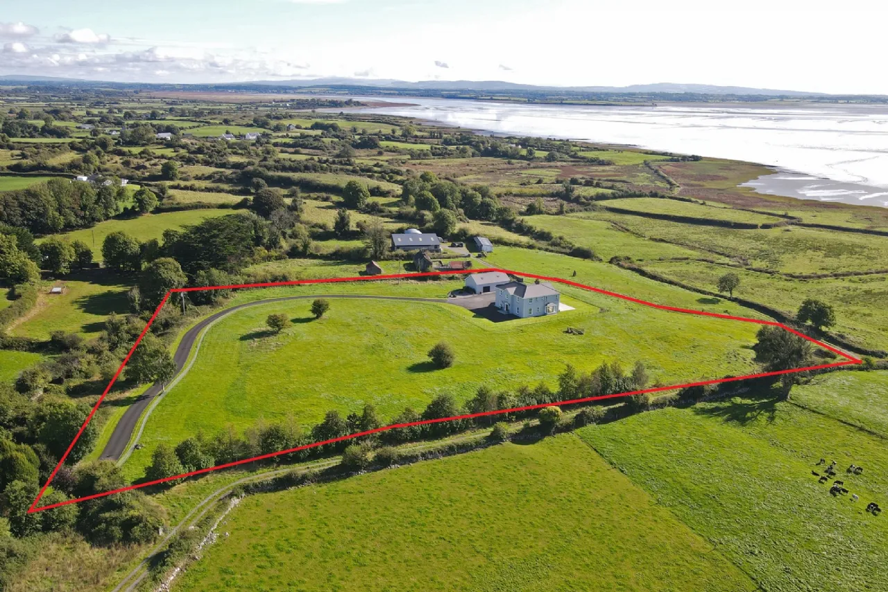 Photo of Lisheen House, Lisheen, Ballynacally, Ennis, Co Clare, V95 KR8C