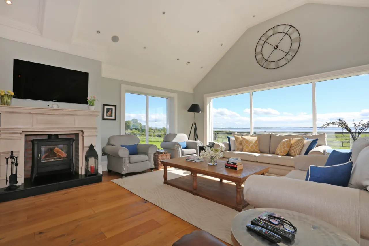 Photo of Lisheen House, Lisheen, Ballynacally, Ennis, Co Clare, V95 KR8C