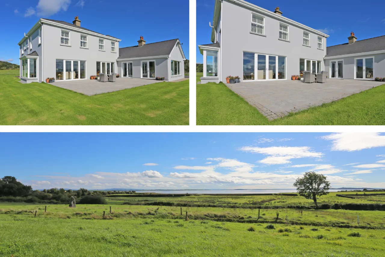 Photo of Lisheen House, Lisheen, Ballynacally, Ennis, Co Clare, V95 KR8C
