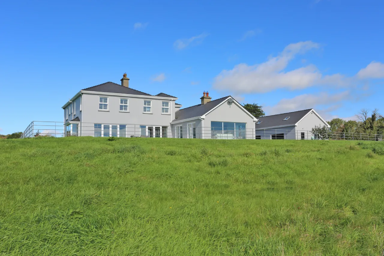 Photo of Lisheen House, Lisheen, Ballynacally, Ennis, Co Clare, V95 KR8C