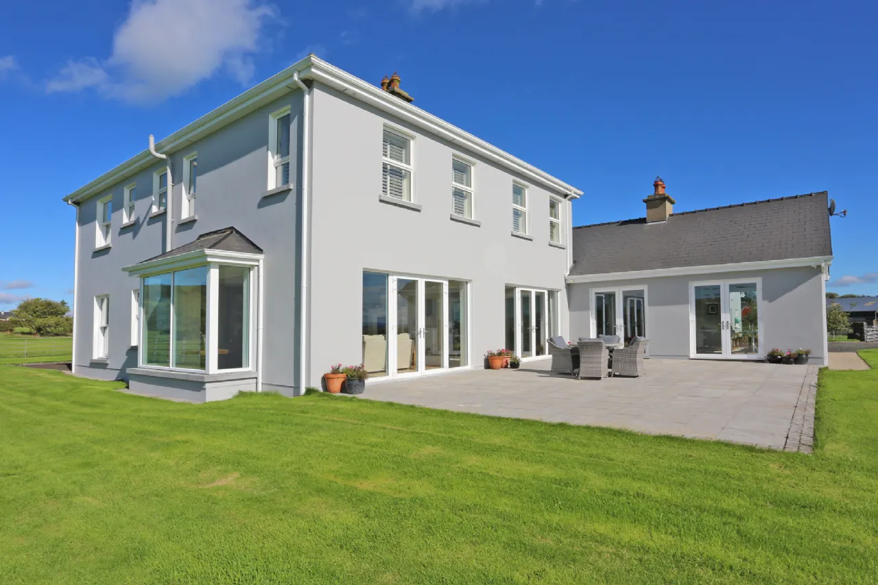 Photo of Lisheen House, Lisheen, Ballynacally, Ennis, Co Clare, V95 KR8C
