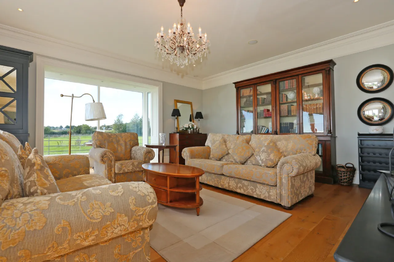 Photo of Lisheen House, Lisheen, Ballynacally, Ennis, Co Clare, V95 KR8C