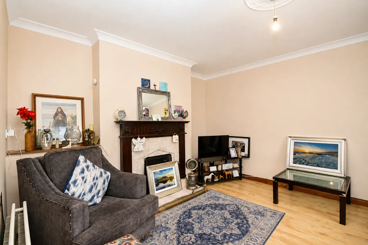 Photo of 10 Manor View Park, Letterkenny, Co. Donegal, F92NXD1
