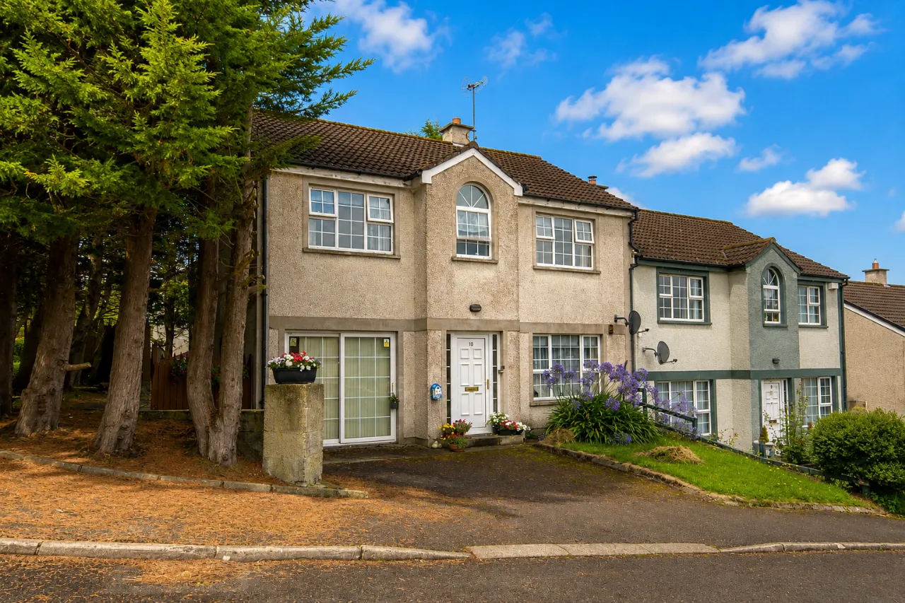 Photo of 10 Manor View Park, Letterkenny, Co. Donegal, F92NXD1
