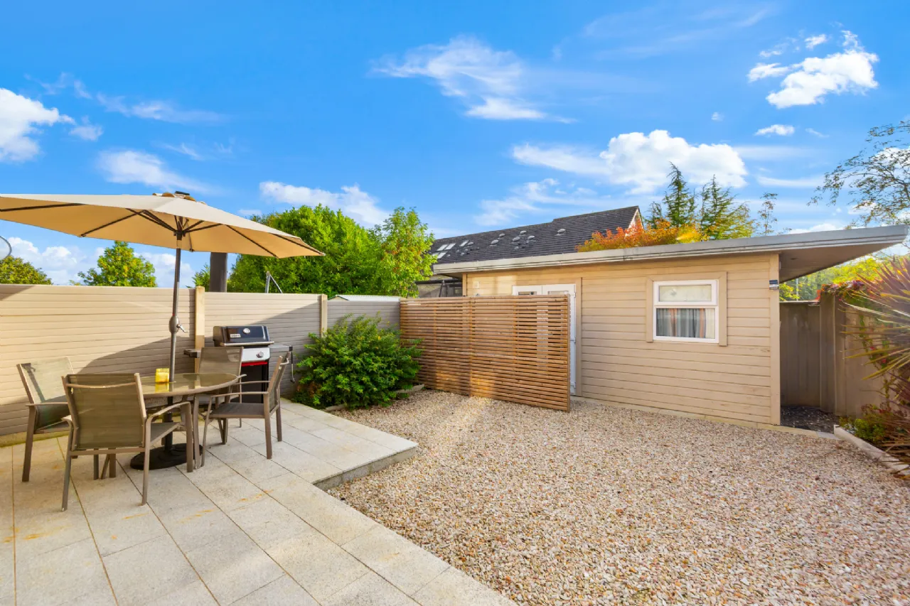 Photo of 213 Chambers Park, Kilcock, Co. Kildare, W23TY23