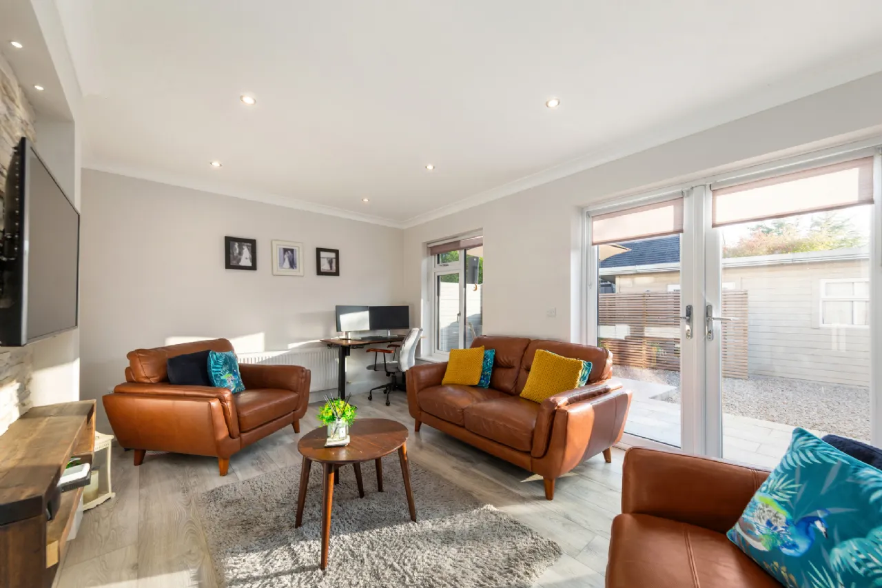 Photo of 213 Chambers Park, Kilcock, Co. Kildare, W23TY23