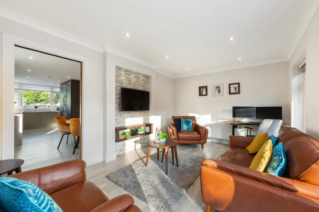 Photo of 213 Chambers Park, Kilcock, Co. Kildare, W23TY23