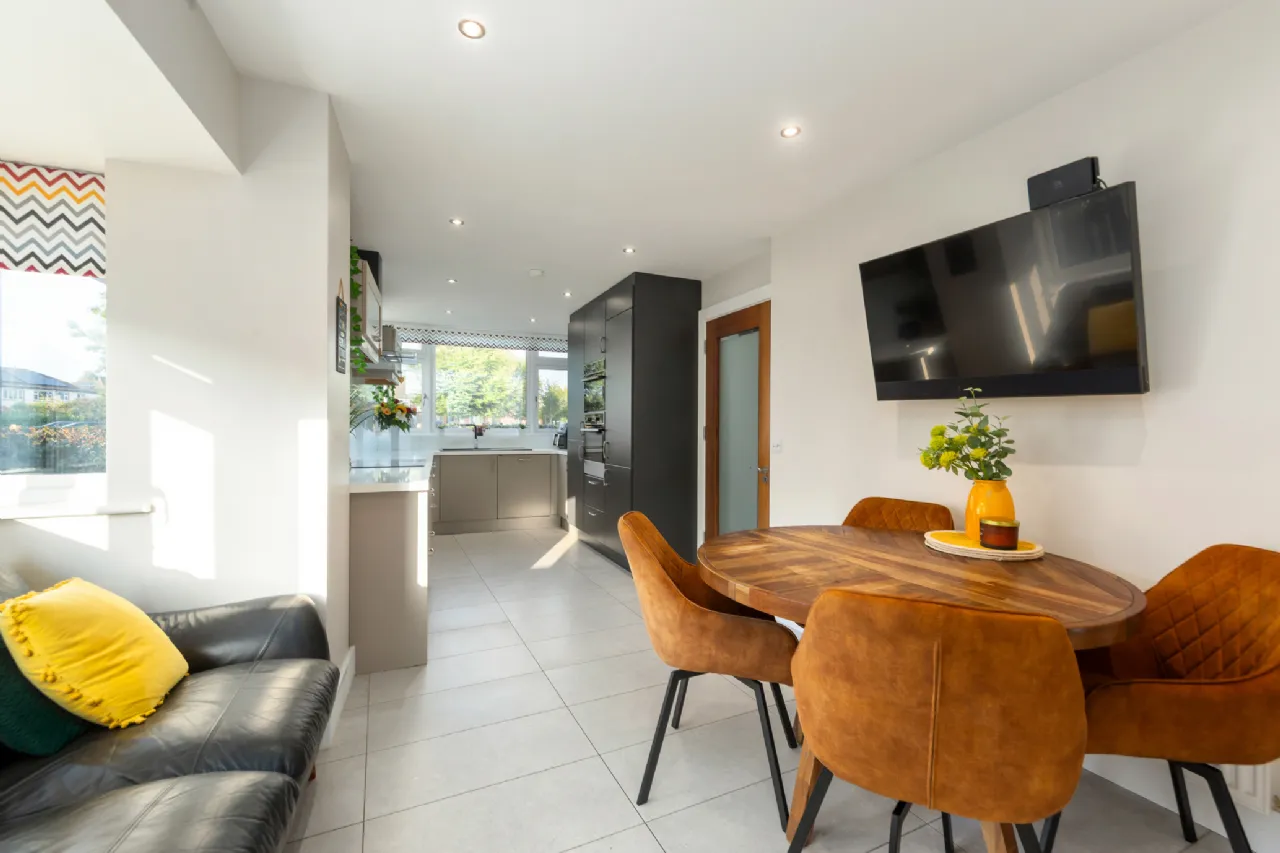 Photo of 213 Chambers Park, Kilcock, Co. Kildare, W23TY23
