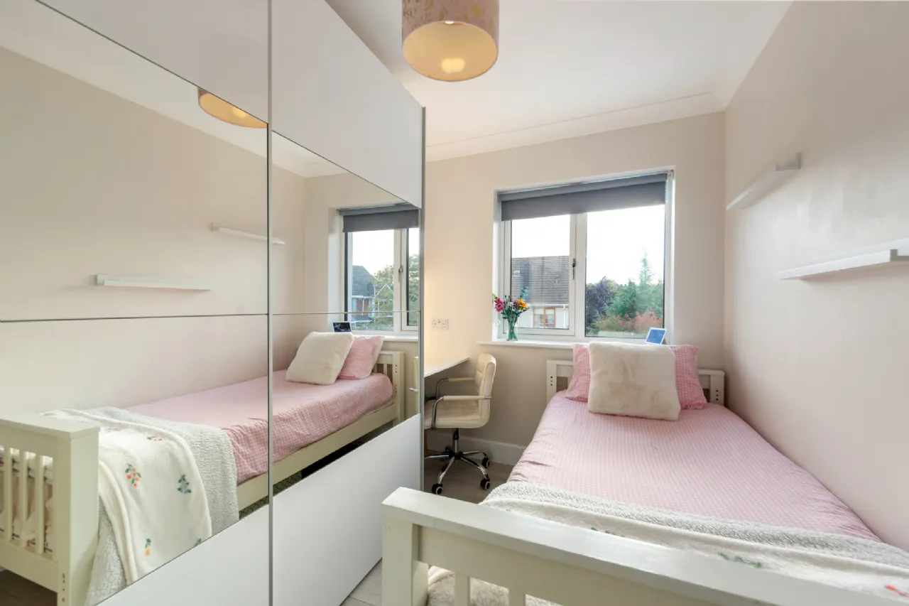 Photo of 213 Chambers Park, Kilcock, Co. Kildare, W23TY23