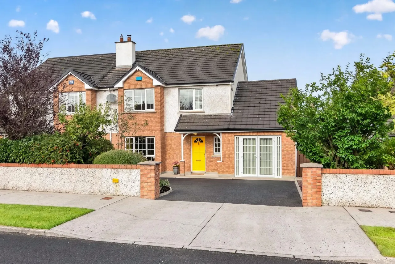 Photo of 4 Ox Crescent, Tubbercurry, Co. Sligo, F91A9Y6
