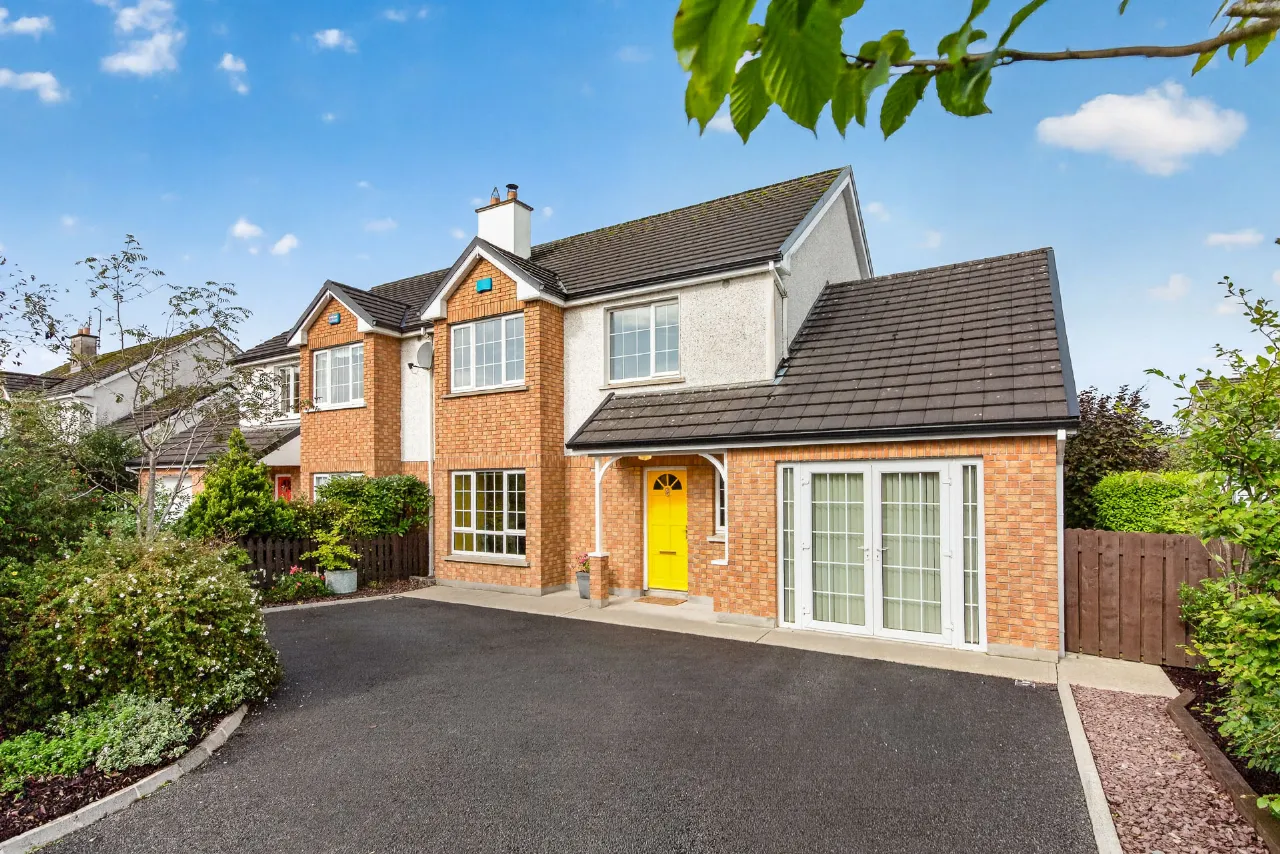 Photo of 4 Ox Crescent, Tubbercurry, Co. Sligo, F91A9Y6