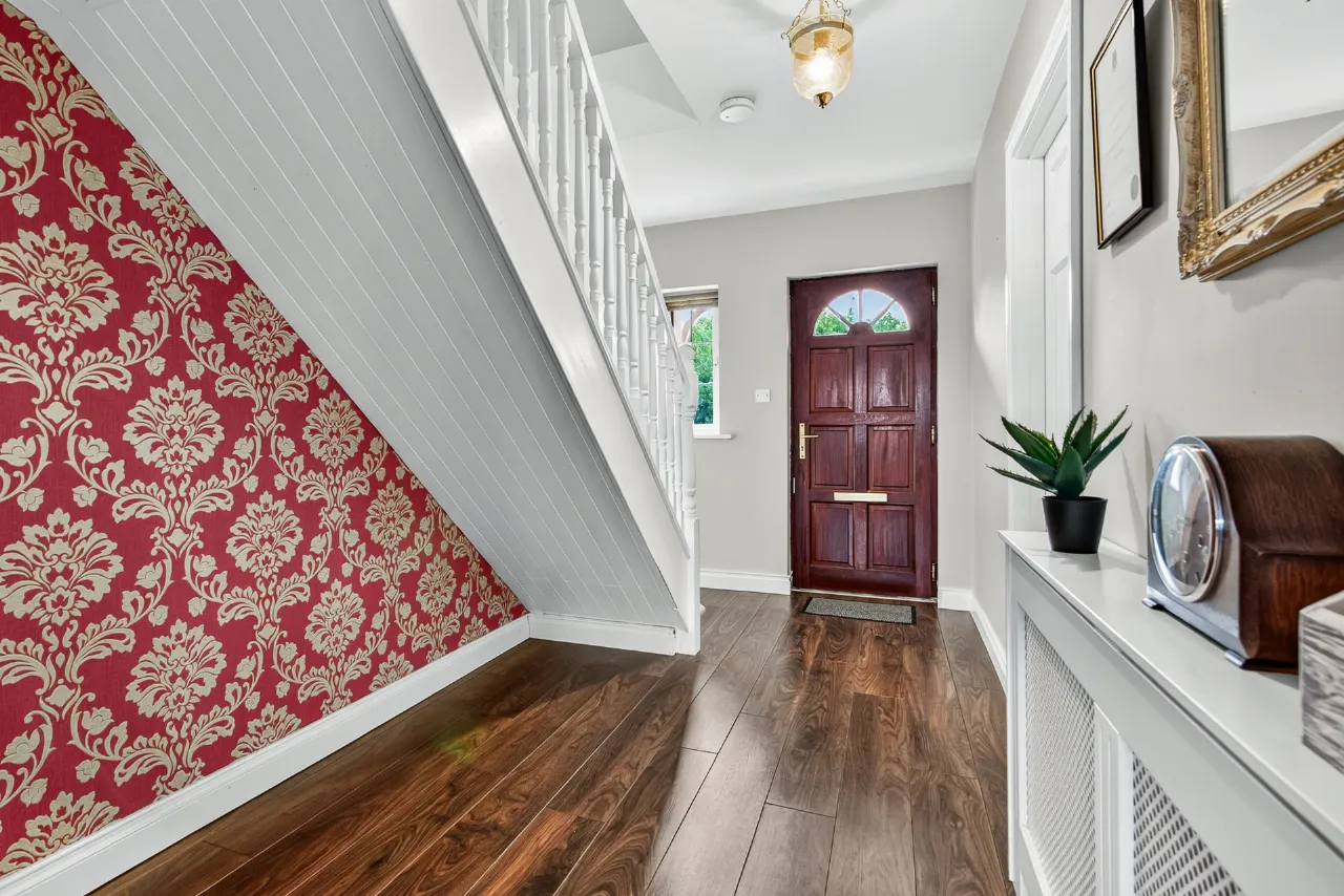 Photo of 4 Ox Crescent, Tubbercurry, Co. Sligo, F91A9Y6