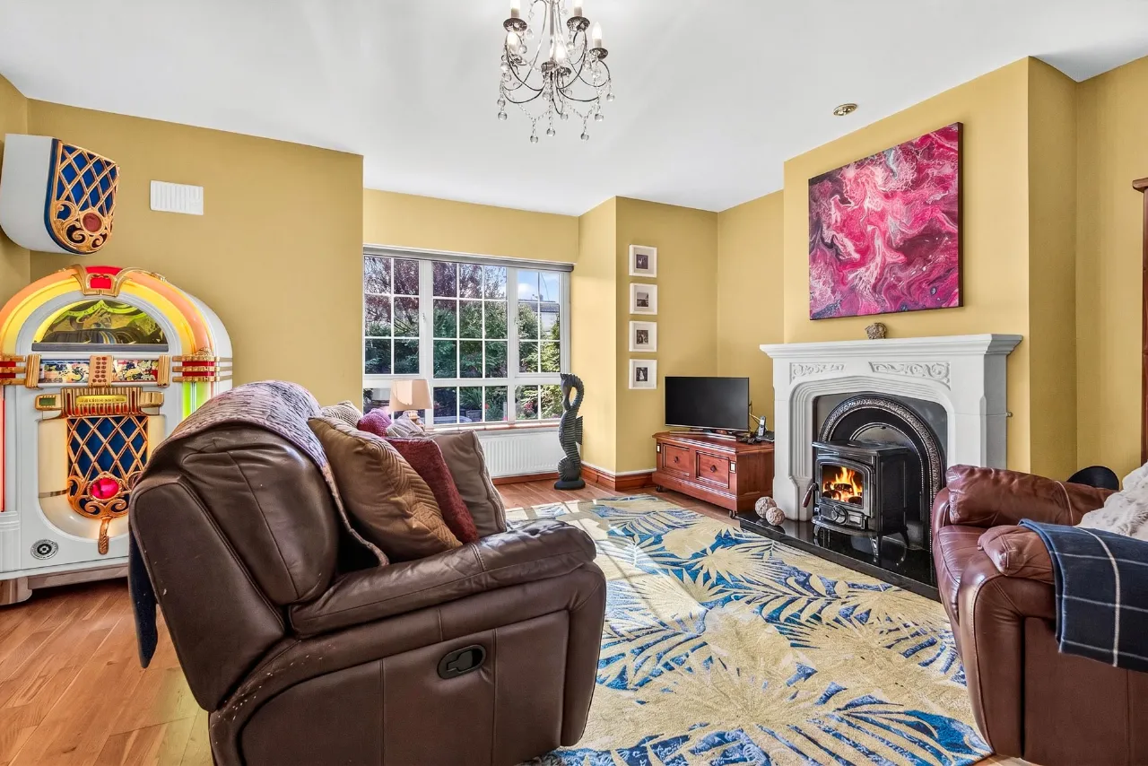 Photo of 4 Ox Crescent, Tubbercurry, Co. Sligo, F91A9Y6