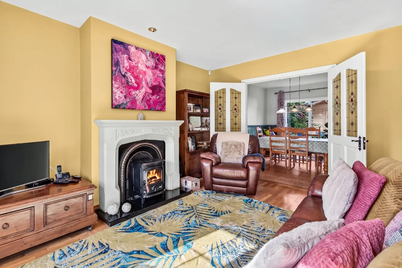 Photo of 4 Ox Crescent, Tubbercurry, Co. Sligo, F91A9Y6