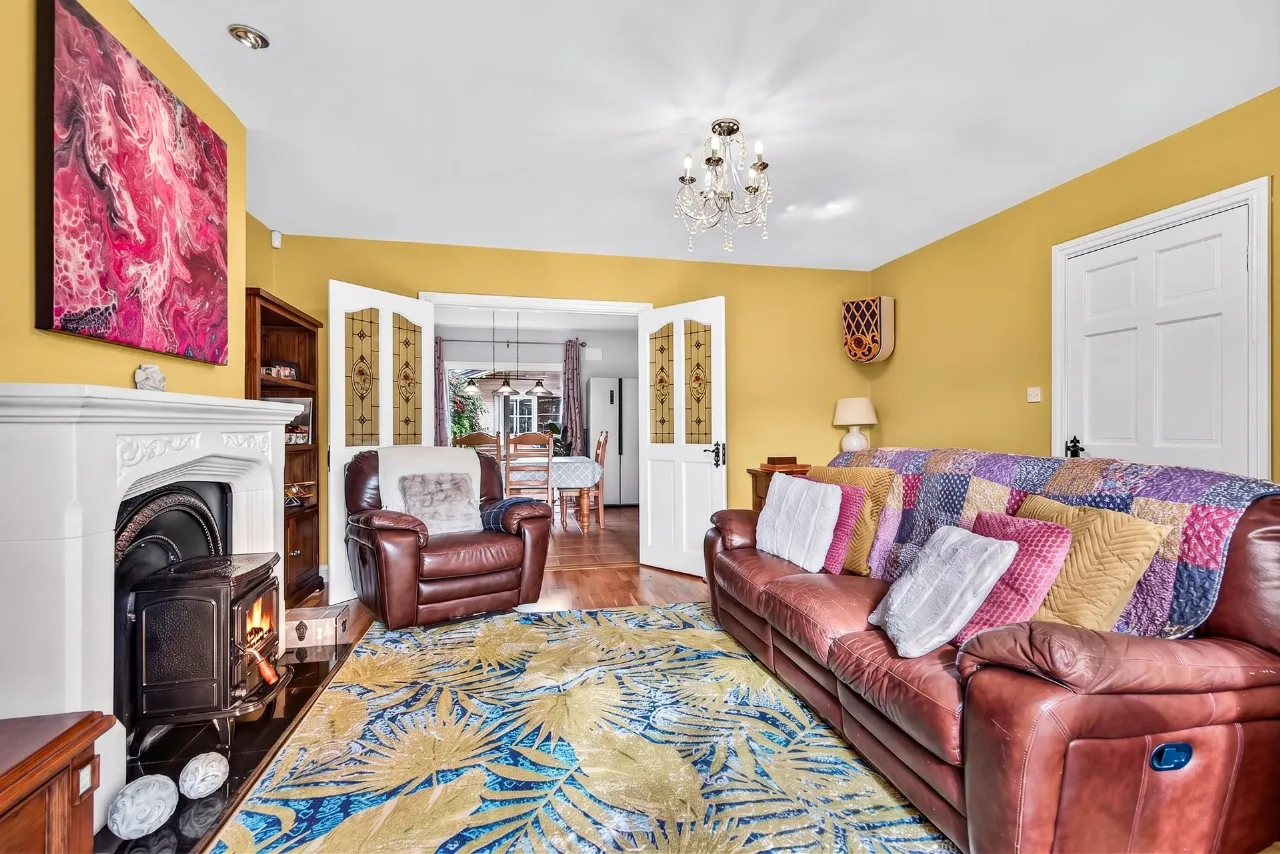 Photo of 4 Ox Crescent, Tubbercurry, Co. Sligo, F91A9Y6